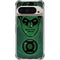 DC Comics Green Lantern Cosmic Portrait Pixel 9/9 Pro Clear Case